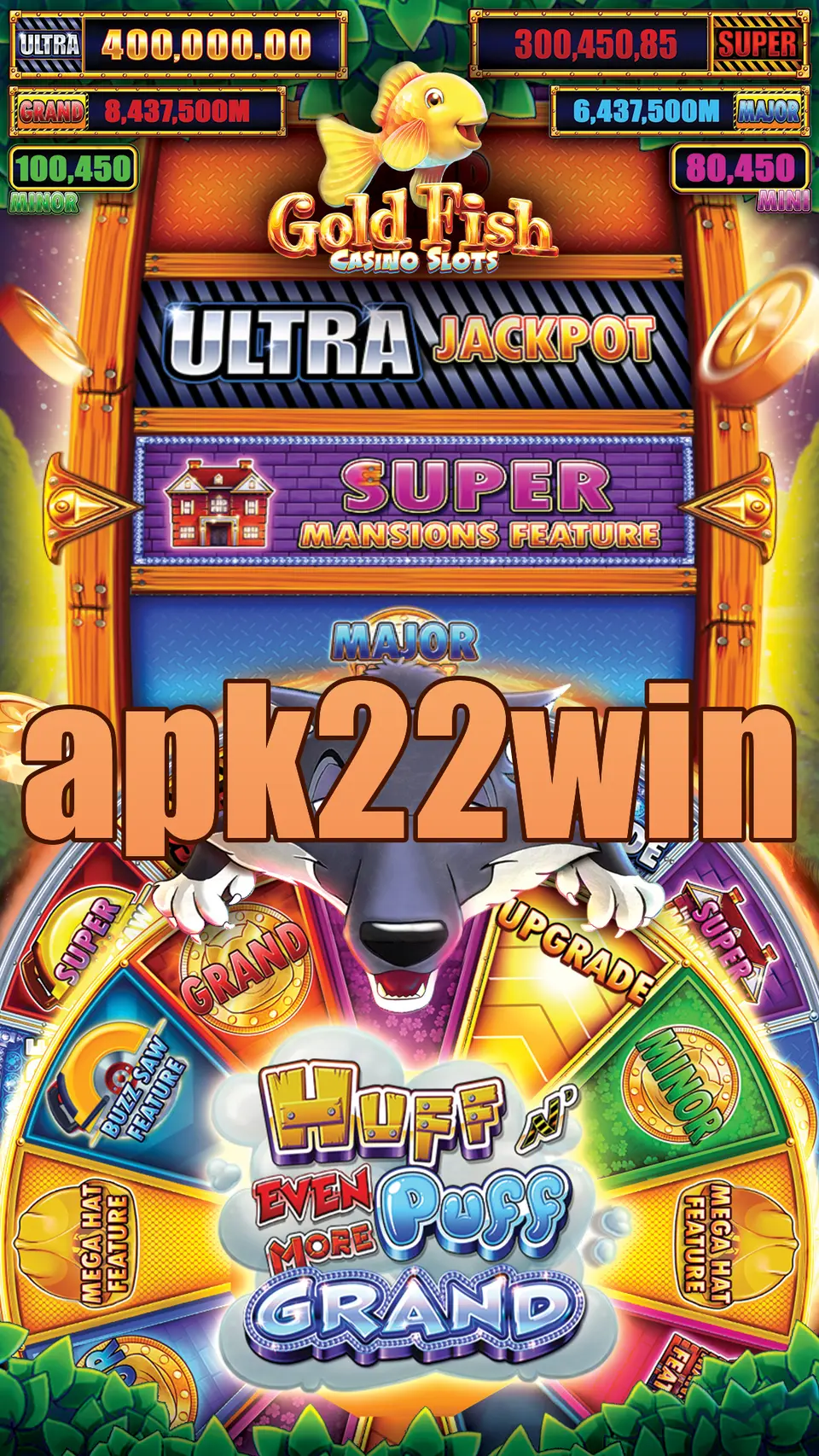 apk22win APK