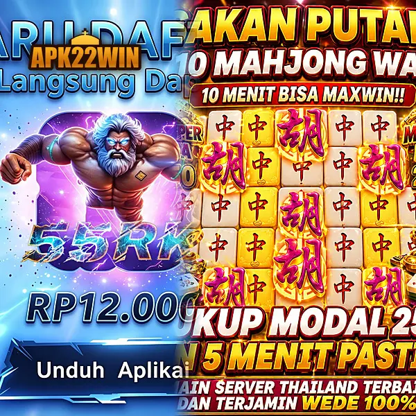 apk22win APK Resmi Unduh